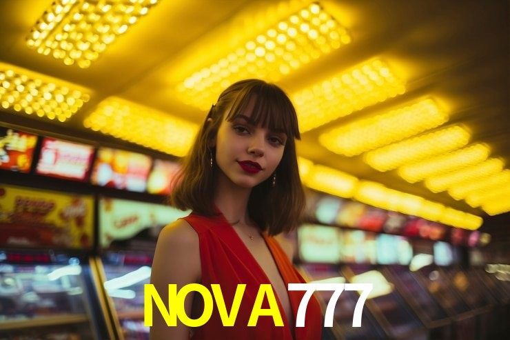 NOVA777 ¿Qué hace especial a las apuestas en vivo en NOVA777?