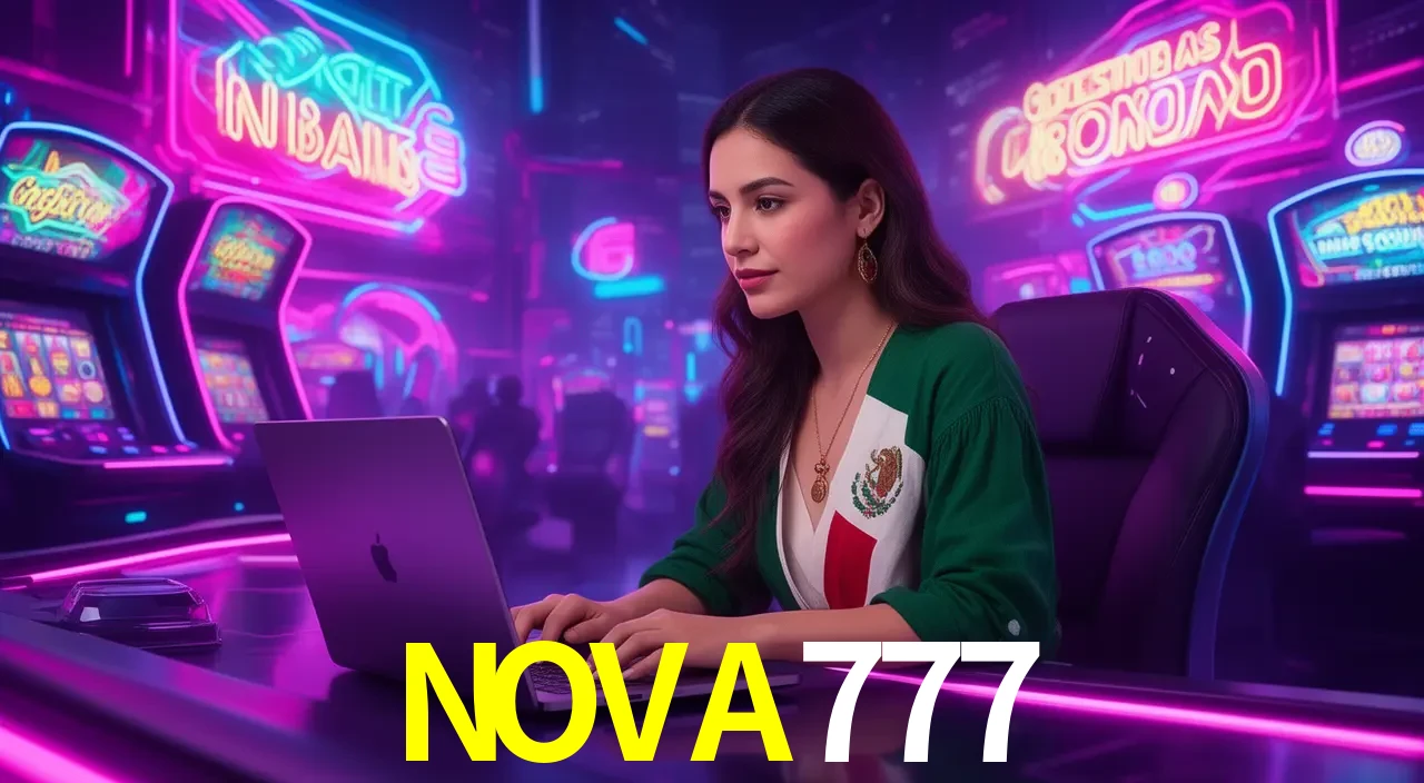 NOVA777 Conoce el bingo en NOVA777, con reglas sencillas y un estilo familiar