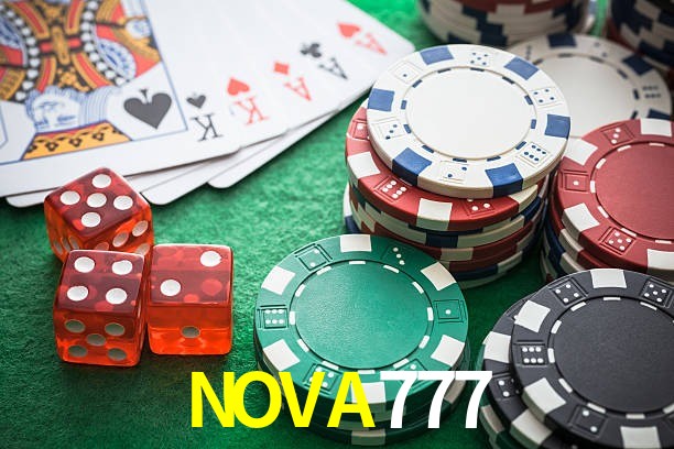NOVA777 Múltiples modos de juego